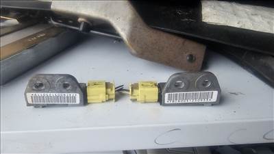 Nissan X-Trail (T30) Ütközés érzékelő 