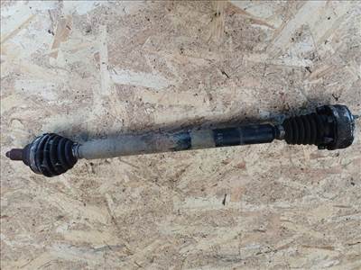 Seat Ibiza III (2002-2009) 1.9Sdi Diesel Jobb Első Féltengely 