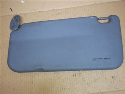 Hyundai Matrix (FC) Jobb Napellenző *111505*