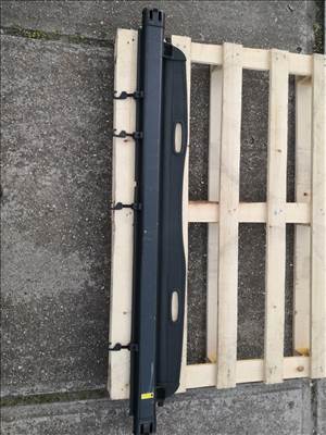 Hyundai Tucson csomagtér roló