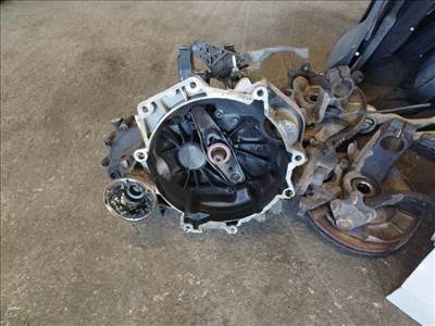 Skoda Rapid / Volkswagen Polo / Seat Ibiza Toledo 1.2 TSI, NTD kódú sebességváltó (6 seb.)