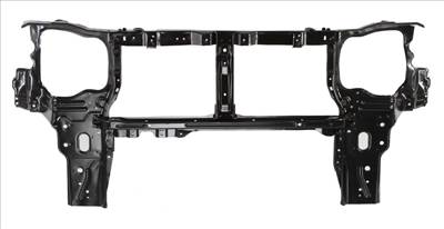 Hyundai Atos 2004-2008 utángyártott új homlokfal (fém) 6410005360