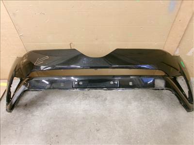 TOYOTA C-HR első lökhárító héj 2016-2019 52119-F4010