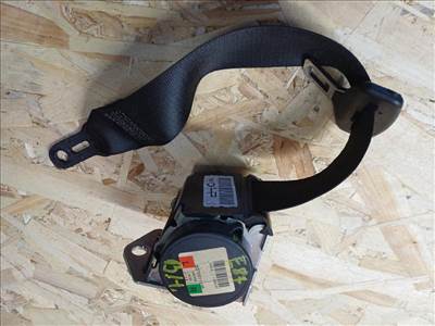 BMW 1 E87 (2005-2011) Bal Hátsó Biztonsági Öv