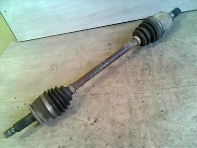 KIA PICANTO Bal első féltengely