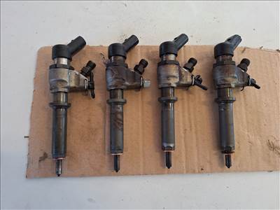 Peugeot 307 1.4 HDI Siemens porlasztó szett eladó 