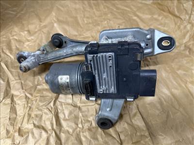 Vw Phaeton ablaktörlő bal 3d1955023c