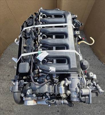 BMW 3-as sorozat, BMW 5-ös sorozat bmw e90 e60 e61 306 d3 3.0d 2.5d motor motor alkat