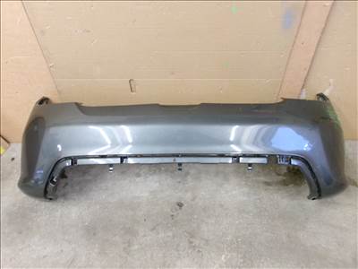 PEUGEOT 308 ferdehátú hátsó lökhárító héj 2011-2013