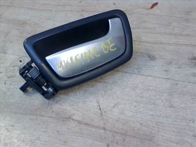 FIAT ULYSSE 02.07- Bal első belső kilincs