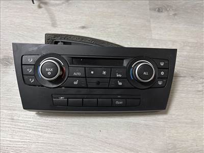BMW 3 (E90) Fűtéskapcsoló (digit klímás)