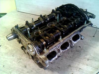 AUDI A6 97-04 Hengerfej. benzines