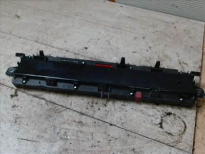 RENAULT SCENIC 03-06 Kilóméteróra