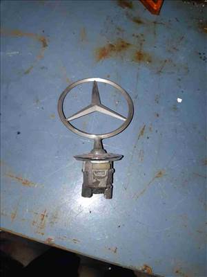 Mercedes W201 Felirat / Embléma