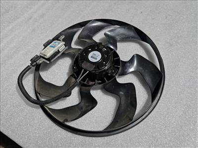 KIA CEED III (CD) 1.5 T-GDI hűtőventilátor 