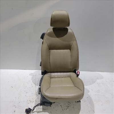 203887 Fiat Croma  2005-2010 jobb első bőr ülés