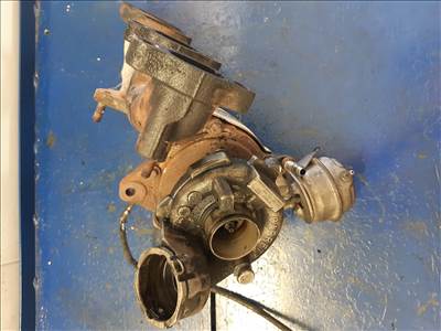 Volkswagen Passat B6 Turbó Feltöltő