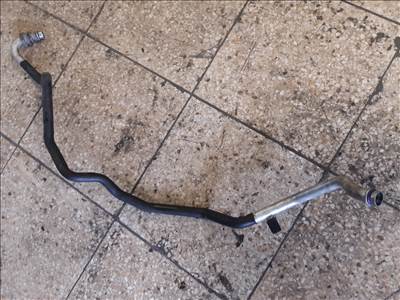 Volkswagen Passat B5 96-00 Klímacső