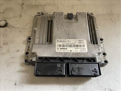 Ford Focus MK3 III Fiesta Mk6  Mondeo 1.5 TDCi motorvezérlő ECU f1f112b684ad 2059208