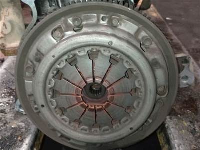 Suzuki Swift II Kuplung Szett Lendkerékkel *148851*