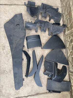 Volkswagen Passat B6 Műszerfal burkolat  Utastér burkolat 