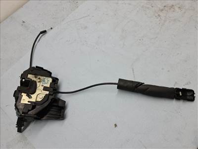 RENAULT LAGUNA III (BT0/1) 2.0 dCi (BT0M/ BT0N/ BT19) Bal első Ajtózár #43898# 805010005RB