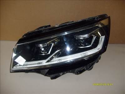  VW TRANSPORTER T6 BAL FULL LED FÉNYYSZÓRÓ ELADÓ! 7l1941035b
