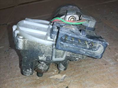 Fiat Panda II Első Ablaktörlő Motor *116949*