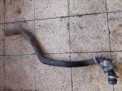 Ford Transit 00-06 Turbócső / Intercooler Cső