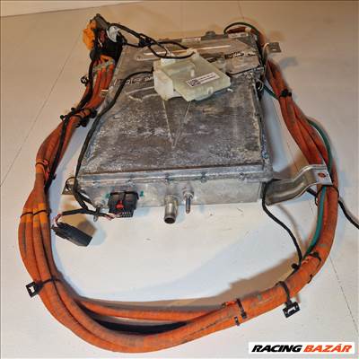 Tesla Model S OBC - fedélzeti töltő (On Board Charger) 106651001b