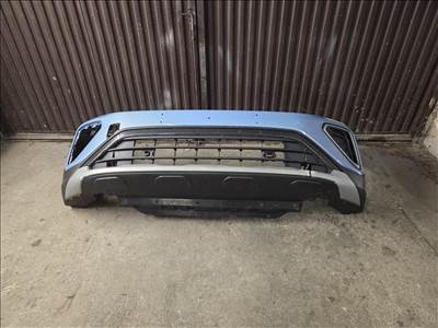 Volkswagen t-cross első lökhárító 2GM807221F