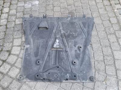 RENAULT CAPTUR II, NISSAN JUKE F15 Alsó Motorburkolat