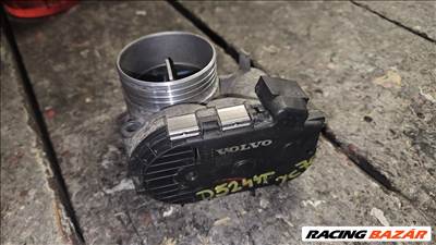 Volvo S80 2.4D fojtószelep  0281002701