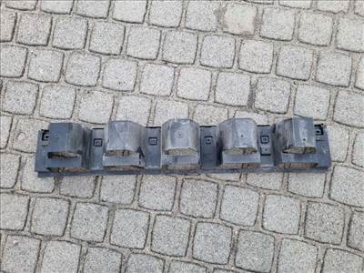 Volvo S40 II hátsó lökhárító merevítő