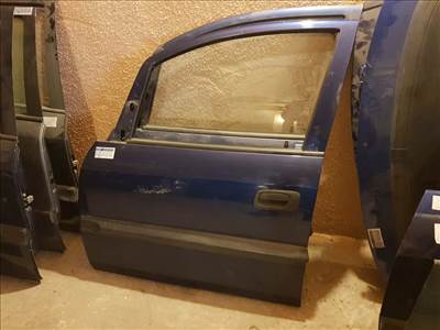 Opel Zafira A bal első ajtó