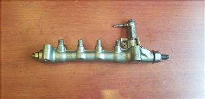 Opel Astra H, Astra J, Corsa D, Meriva A, Meriva B, Zafira B közös nyomócső (motorkód: Z17DTJ, Z17DTR, A17DTJ, A17DTR, A17DTC, A17DTE, A17DTF, A17DTL, 97376271