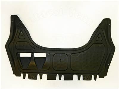 Skoda Superb 2008-2013 - Alsó motorvédő lemez (benzin)