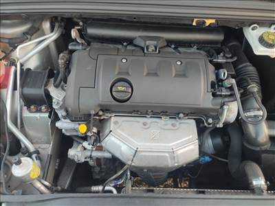 Peugeot 308 I 120 VTi motor  peageaut308 8cfsc