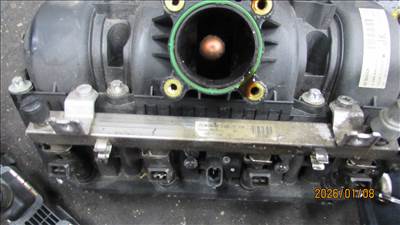 Opel Tigra TwinTop 1.4 TwinTop Injektorsor (.0280151208)