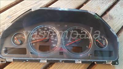 Volvo 30746112 S60 S80 V70 XC70 óracsoport