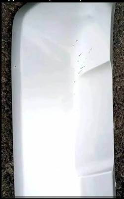 Toyota RAV4 (XA50)  hátsó lökhárító betét / záró elem/ eladó 5245342040