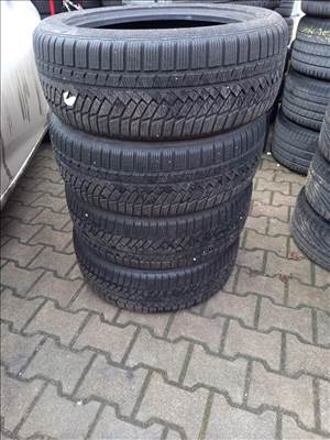  235/50R19" újszerű Continental téli gumi garnitúra