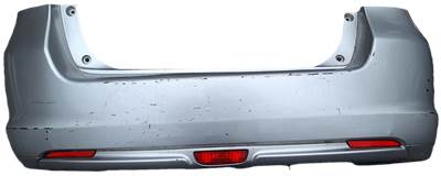 Honda Insight hátsó lökhárító 