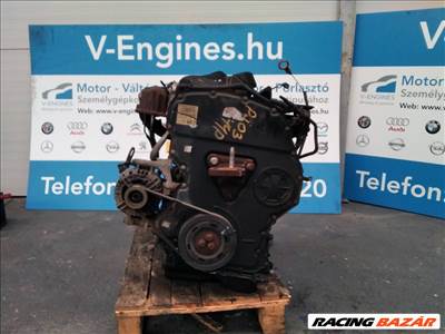 Ford Transit D3FA BONTOTT MOTOR 