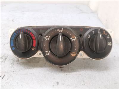 FORD FOCUS (DFW) 1.6 16V Fűtéskapcsoló (Nem klímás) #44067# 98AB18C419AF