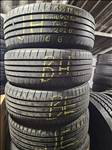  215/5518" használt Bridgestone nyári gumi gumi
