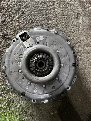 Citroën Jumper Fiat Ducato 2.2HDI EU6 2021- Gyári kuplung készlet ÚJ!!! val837600 46349149