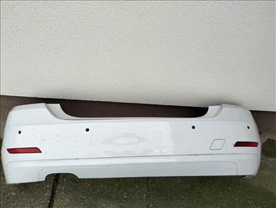 BMW 4-es sorozat F32/33/36 hátsó lökhárító  51127285545