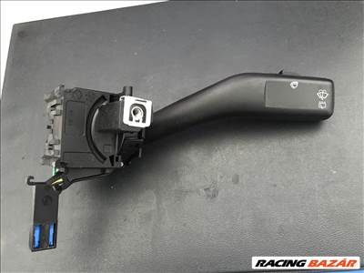 Volkswagen Golf V ablaktörlő kapcsoló 1k0953519