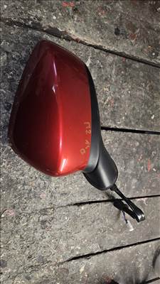 Mazda 2 (DJ1) Bal visszapillantó tükör 